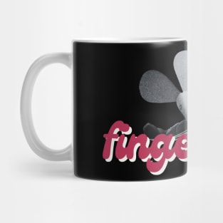 Fingerbobs Mug